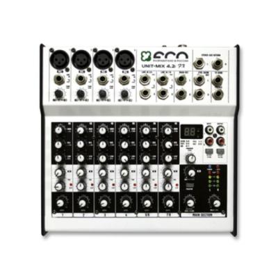 VOLTA UNIT-MIX 4.2i FX (товар снят с производства)